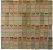 1942 WWII Pepsi Cola Matchbook Cover Walt Disney Insignias Complete Set 1-48   - TvMovieCards.com