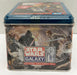 Star Wars Galaxy Series Two Factory Tin Card Set 144 Cards Topps 1994   - TvMovieCards.com