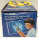 1982 E.T. The Extra Terrestrial Album Sticker Box 100 Packs Sealed Topps Panini   - TvMovieCards.com