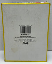 1989 Ghostbusters II Movie Trading Card Wax Box 36 Packs Topps   - TvMovieCards.com