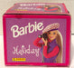 Barbie Holiday Album Sticker Trading Card Box of 50 Packs Panini 1999 Mattel   - TvMovieCards.com