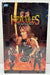 Hercules The Legendary Journeys Trading Card Box 36CT Topps 1996   - TvMovieCards.com