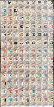 Desert Storm War Trading Card Set 250 Cards 1991 Pro Set   - TvMovieCards.com