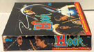 1992 Hook Movie Trading Card Box 36 CT Packs Robin Williams Topps FULL   - TvMovieCards.com