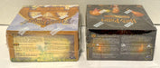 Harry Potter TCG WOTC Chamber of Secrets Hogwarts Diagon 36 Pack Booster Boxes   - TvMovieCards.com