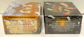 Harry Potter TCG WOTC Chamber of Secrets Hogwarts Diagon 36 Pack Booster Boxes   - TvMovieCards.com