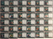Grimm TV Show Season 2 Base Card Set 72 Cards Breygent 2015   - TvMovieCards.com