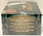 Harry Potter TCG WOTC CHAMBER OF SECRETS Sealed 36 Pack Booster Box   - TvMovieCards.com