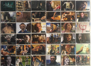 Grimm TV Show Season 2 Base Card Set 72 Cards Breygent 2015   - TvMovieCards.com