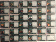 Grimm TV Show Season 2 Base Card Set 72 Cards Breygent 2015   - TvMovieCards.com