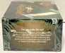 Harry Potter TCG WOTC CHAMBER OF SECRETS Sealed 36 Pack Booster Box   - TvMovieCards.com