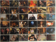 Grimm TV Show Season 2 Base Card Set 72 Cards Breygent 2015   - TvMovieCards.com