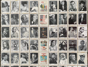 2007 The Complete James Bond Complete Base Trading Card Set of 189 Cards   - TvMovieCards.com