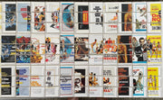 2007 The Complete James Bond Complete Base Trading Card Set of 189 Cards   - TvMovieCards.com
