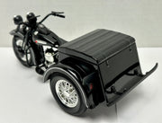 Liberty Classics Harley Davidson 1947 Servi-Car Trike Coin Bank 1:12 Diecast   - TvMovieCards.com