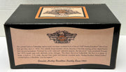 Liberty Classics Harley Davidson 1947 Servi-Car Trike Coin Bank 1:12 Diecast   - TvMovieCards.com