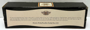 Liberty Classics Harley Davidson Semi Tractor Trailer Locking Coin Bank 1:64 Die - TvMovieCards.com