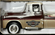 Liberty Classics 1957 Dodge Pickup Coin Bank 1:25 Diecast Chicago Dealer Exclusi - TvMovieCards.com
