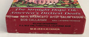 1991 Drug Wars Factory Trading Card Set 36 Cards Salim Yaqub Art Eclipse   - TvMovieCards.com