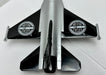 Harley Davidson Lockheed F-16 "Fighting Falcon" Airplane Bank Diecast   - TvMovieCards.com