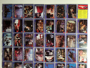 Black Hole Vintage Base Card Set 88 Cards Topps 1979   - TvMovieCards.com