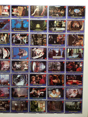 Black Hole Vintage Base Card Set 88 Cards Topps 1979   - TvMovieCards.com