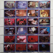 Black Hole Vintage Base Card Set 88 Cards Topps 1979   - TvMovieCards.com