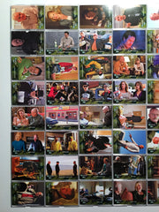 Breaking Bad Seasons 1-5 Base Trading Card Set 134 Cards Cryptozoic 2014   - TvMovieCards.com