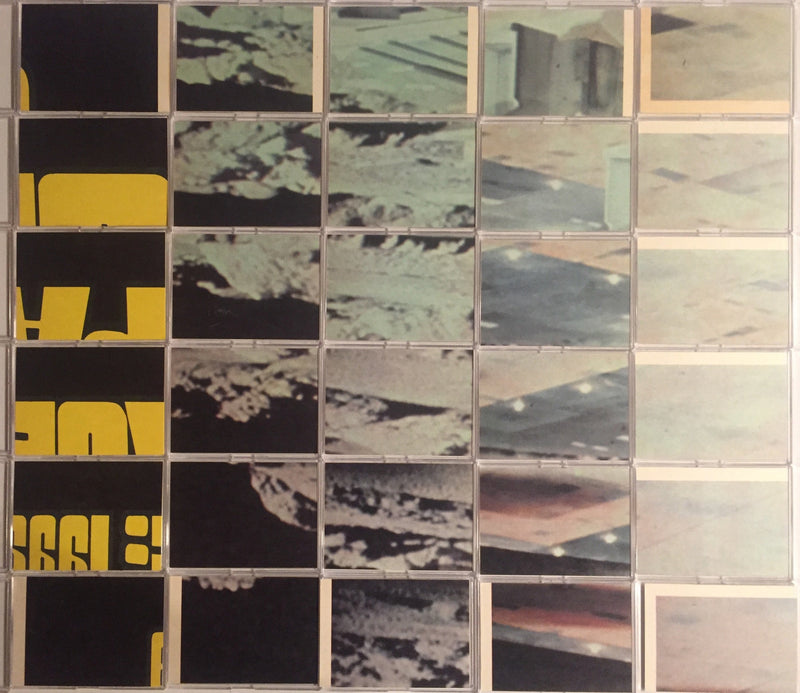 Space 1999 Vintage Card Set 66 Cards Donruss 1976   - TvMovieCards.com