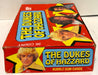 1980 Dukes of Hazzard TV Show Vintage FULL 36 Pack Trading Card Wax Box Donruss   - TvMovieCards.com