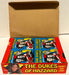 1980 Dukes of Hazzard TV Show Vintage FULL 36 Pack Trading Card Wax Box Donruss   - TvMovieCards.com