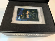 Harry Potter 2006 San Diego Comic Con Gold Promo Silver Box Card Set 42 Cards   - TvMovieCards.com