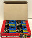 1992 Batman Returns Movie Photo Stickers Trading Card Wax Box 60 Packs Topps   - TvMovieCards.com