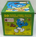 1996 The Smurfs Album Sticker Trading Card Box 50 Packs Hanna Barbera   - TvMovieCards.com