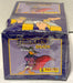 1991 Darkwing Duck Album Sticker Box 100 Packs Sealed Panini   - TvMovieCards.com