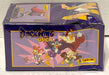 1991 Darkwing Duck Album Sticker Box 100 Packs Sealed Panini   - TvMovieCards.com