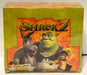 2004 Shrek 2 Movie Album Sticker Box 48 Packs Sealed Panini   - TvMovieCards.com