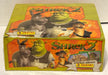 2004 Shrek 2 Movie Album Sticker Box 48 Packs Sealed Panini   - TvMovieCards.com