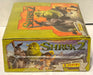 2004 Shrek 2 Movie Album Sticker Box 48 Packs Sealed Panini   - TvMovieCards.com