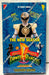 Power Rangers The New Season Hobby Card Box 36 Packs Collect-a-Card 1994   - TvMovieCards.com