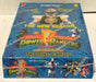 Power Rangers The New Season Hobby Card Box 36 Packs Collect-a-Card 1994   - TvMovieCards.com