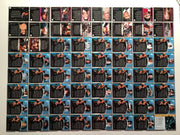 Catwoman Movie Base Card Set 72 Cards Halle Berry Inkworks 2004   - TvMovieCards.com