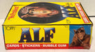 Alf Series 1 Vintage Bubble Gum Wax Trading Card Box 48 Packs Topps 1987 FULL   - TvMovieCards.com