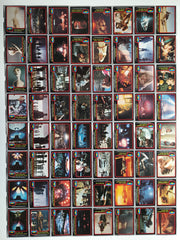 Close Encounters of the Third Kind Vintage Base Card Set 66 Cards Topps 1978   - TvMovieCards.com