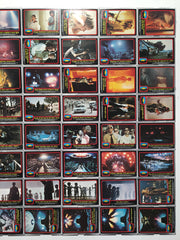 Close Encounters of the Third Kind Vintage Base Card Set 66 Cards Topps 1978   - TvMovieCards.com