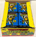 Teenage Mutant Ninja Turtles Cartoon 2nd Series Vintage Card Box 48 Packs Topps   - TvMovieCards.com