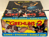 1990 Topps Gremlins 2 Movie Vintage FULL 36 Pack Trading Card Wax Box   - TvMovieCards.com