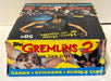 1990 Topps Gremlins 2 Movie Vintage FULL 36 Pack Trading Card Wax Box   - TvMovieCards.com