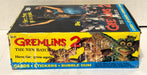 1990 Topps Gremlins 2 Movie Vintage FULL 36 Pack Trading Card Wax Box   - TvMovieCards.com