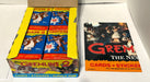 1990 Topps Gremlins 2 Movie Vintage FULL 36 Pack Trading Card Wax Box   - TvMovieCards.com